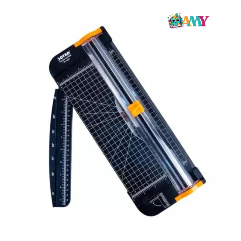 

(1BIJI) JOYKO PAPER CUTTER PC-1637 AMY STASIONARY