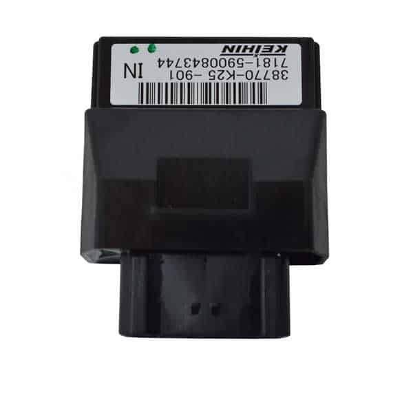 100% ORI ECU / ECM / CDI / Unit Comp HONDA BeAT FI & Scoopy FI