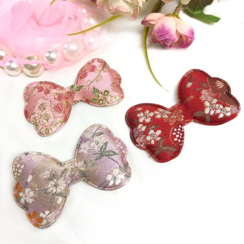 

1PC- APLIKASI IMLEK /PITA GABUS CNY/PERNAK PERNIK IMLEK