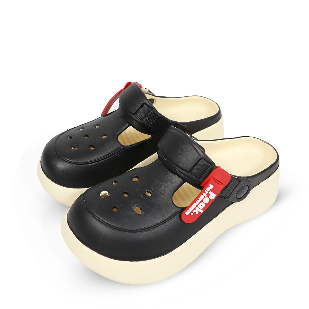 Sandal Wanita Dewasa - Sandal Hak Tinggi OOTD Cewek 8920M-2