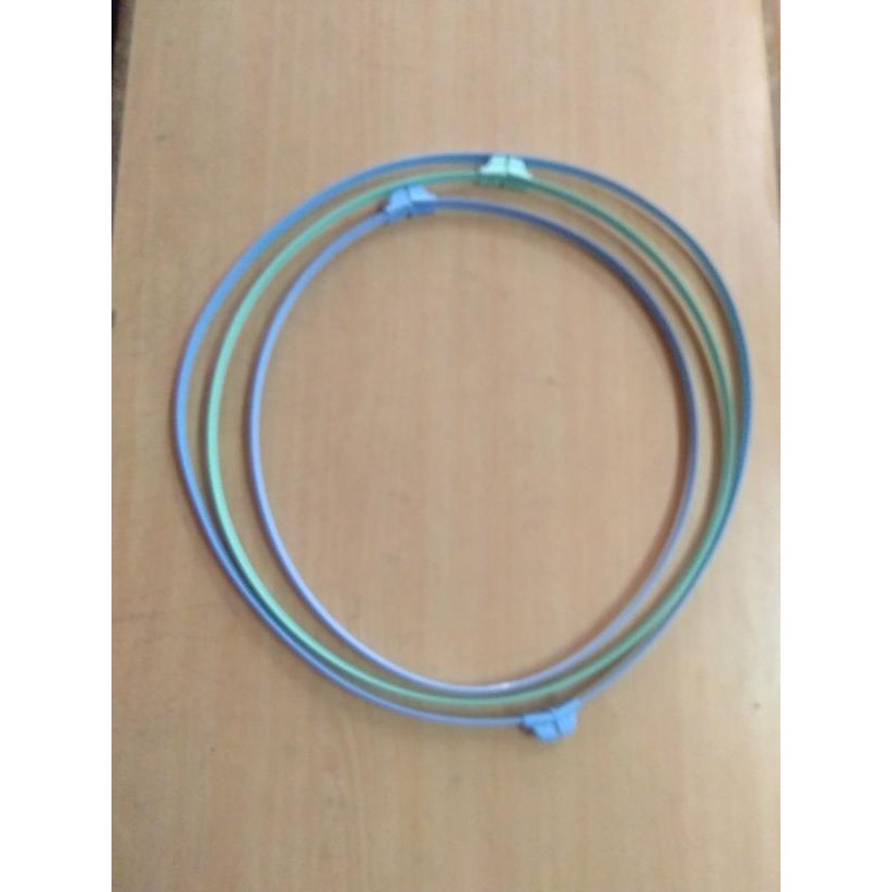 Ring plastik kipas angin maspion ukuran 12," 14" dan 16"
