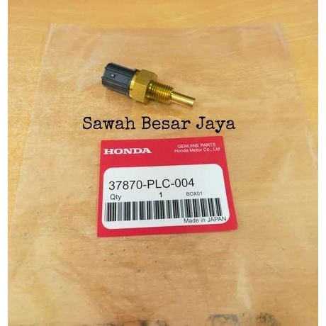 Switch Sensor TW ECT Thermostat Water Temperatur Air Civic ES Century