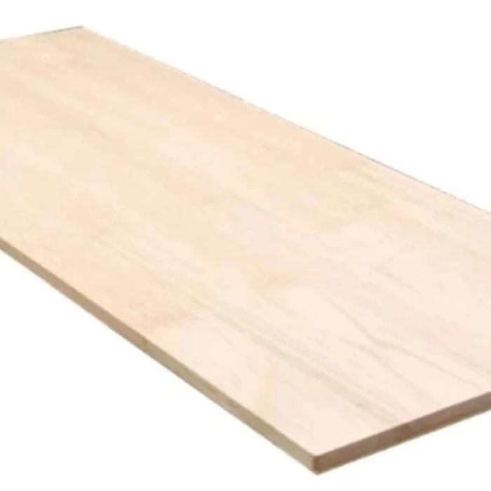 

Board / Papan Ukuran Custom Pesanan - Natural