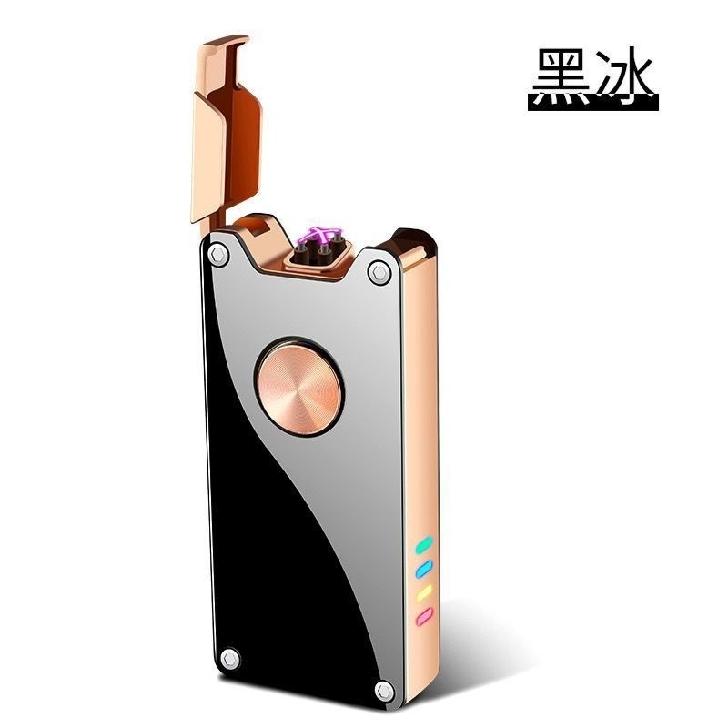 COD Korek elektrik api plasma tahan angin windproof WD873