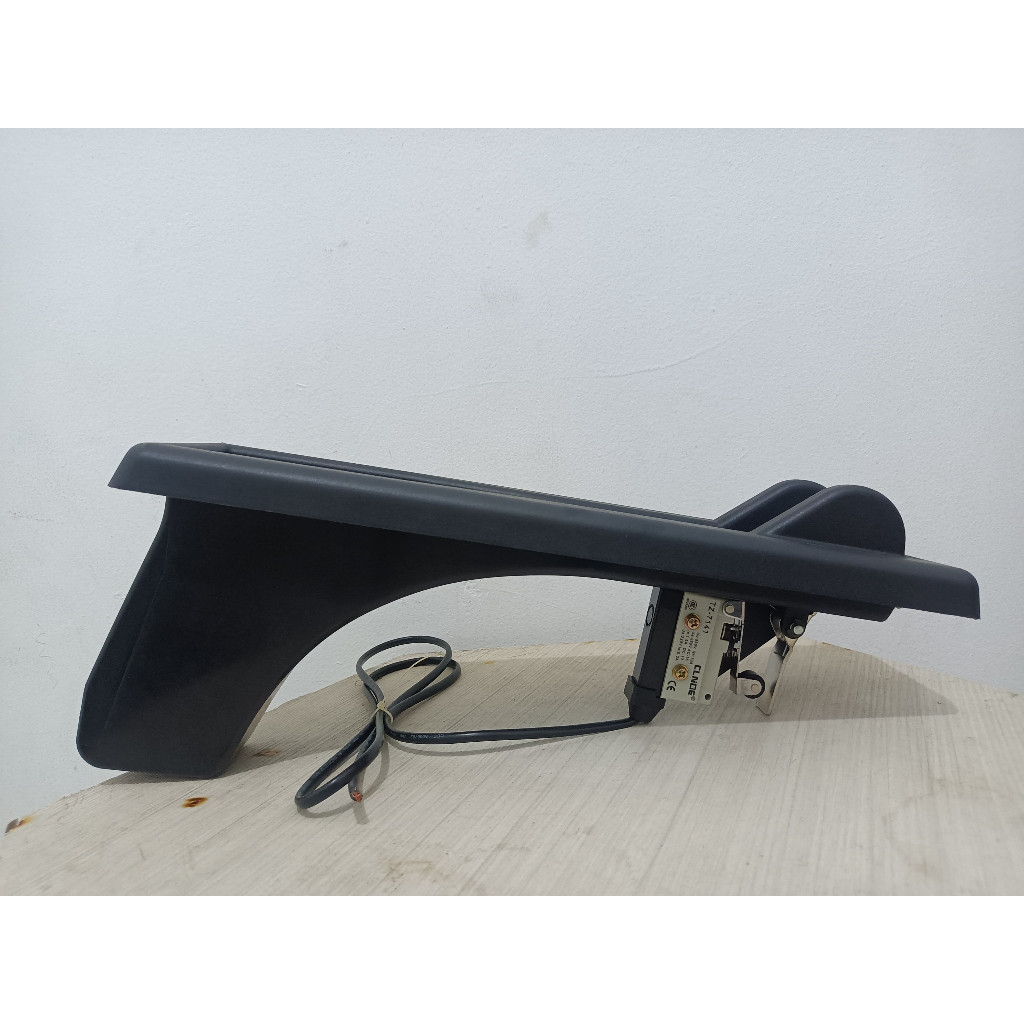 Boot Nozzle Tatsuno Universal