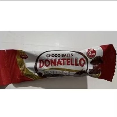 

DONATELLO COKLAT CHRUNCY 1 PACK ISI 20 BUNGKUS