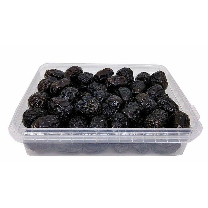 

Kurma Ajwa / Kurma Nabi 500 gram From Kamal Indo