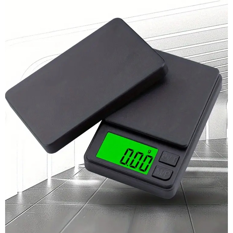 Timbangan emas kecil / Timbangan digital SUPER akurat / Timbangan dapur serbaguna /Timbangan pupuk