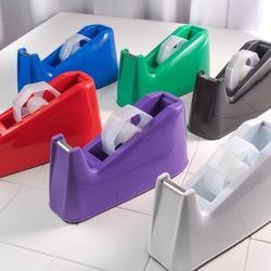 

Lion Tape Dispenser DL 50 Besar Mesin Solatip Alat Pemotong Isolasi DL50 - MY