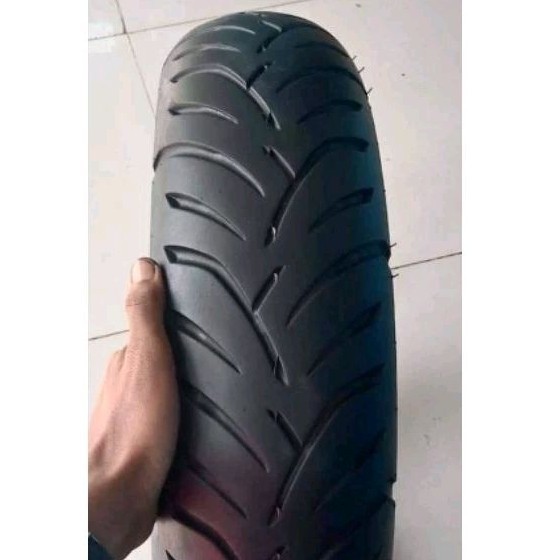 Ban Copotan Original Belakang PCX 160 UK : 130/70 Ring 13
