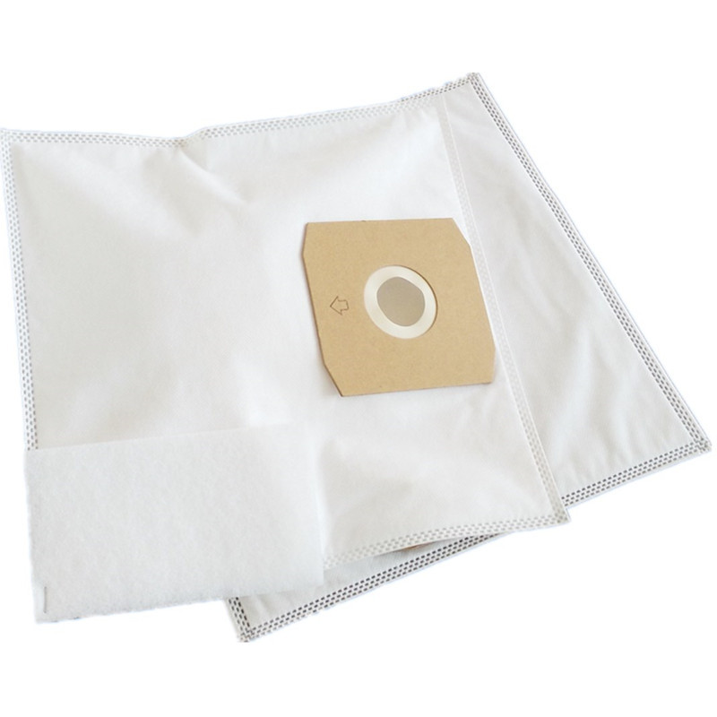 Cleanfairy 15X Vacuum Dust Bag Compatible with DAEWOO RC220 300 320B 350 360 370 371B 700 RC800 805 