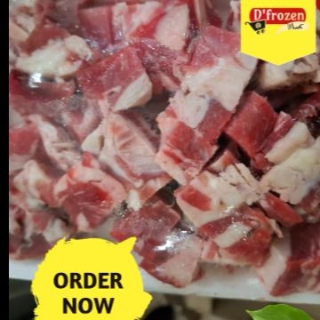 

Tetelan Daging Sapi