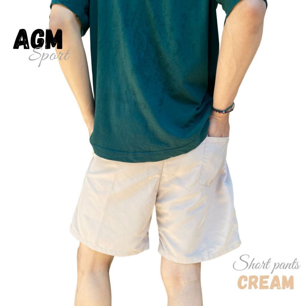 Celana Running Pria Eiger - Celana Pendek - Celana Boxer - Celana Pendek Cowok - Boardshort