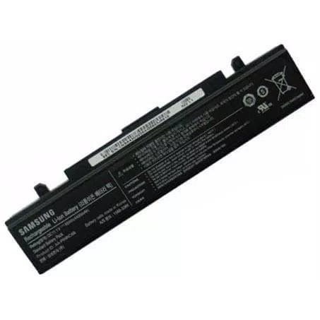 Baterai Laptop Original SAMSUNG AA-PB9NC5B, AA-PB9NC6B, NP270, NP275