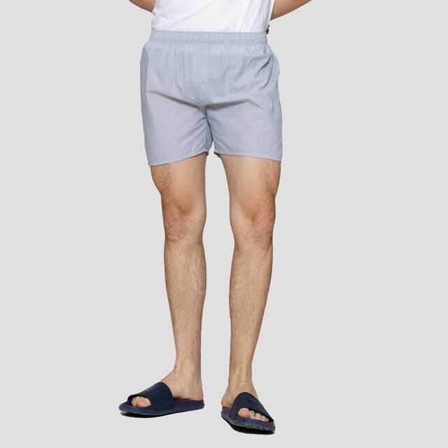 Cole Filafil Celana Boxer Pria 122241860