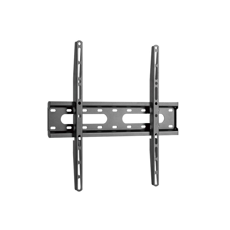 Bracket BRATECK KL31 44F Fixed TV Wall Black For LED TV 32 - 70 Inchi