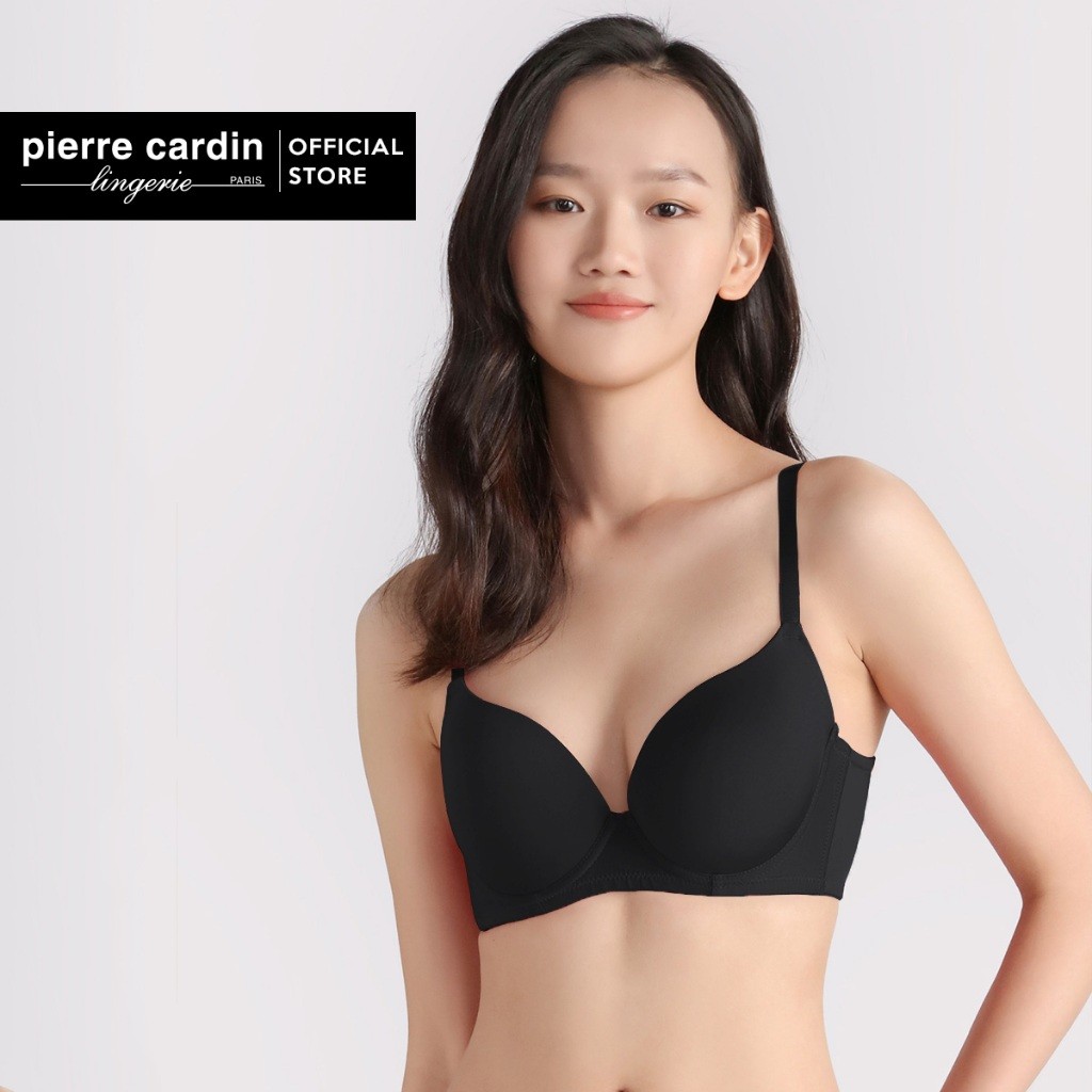 Pierre Cardin Bra Essentials Fuller Demi 609-62217B