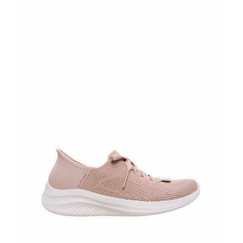 Skechers Slip-Ins Ultra Flex 3.0 Women's Training Shoes - Natural