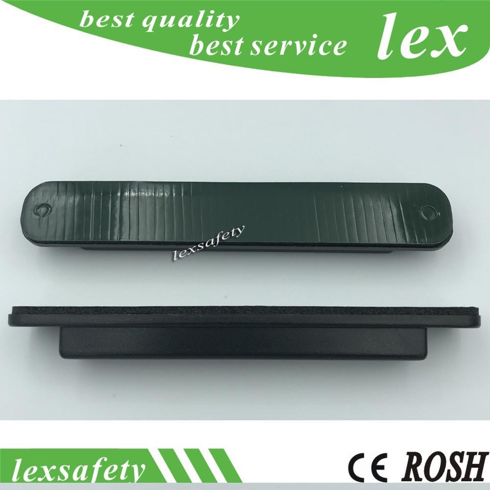 

100Pcs ABS Tag Anti-Metal 860-960mhz UHF RFID Tags Metal Wear Resistance Label For Industrial Equipment Management