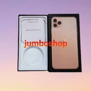 

BOX DUS IPHONE 11 PRO SLIM / 11 PRO MAX SLIM RANDOM