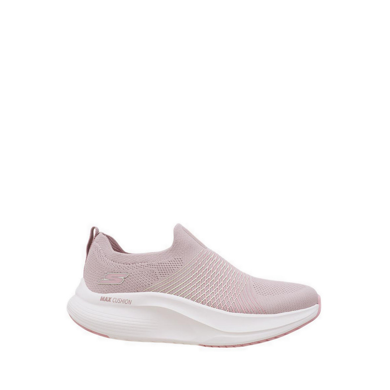 Skechers Go Walk Max Walker Women's Walking Shoes - Taupe