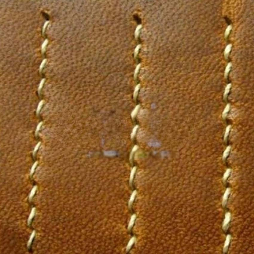 PFX134LR Jarum Jahit Kapak Kampak Needles Mesin Jahit Kulit Industri