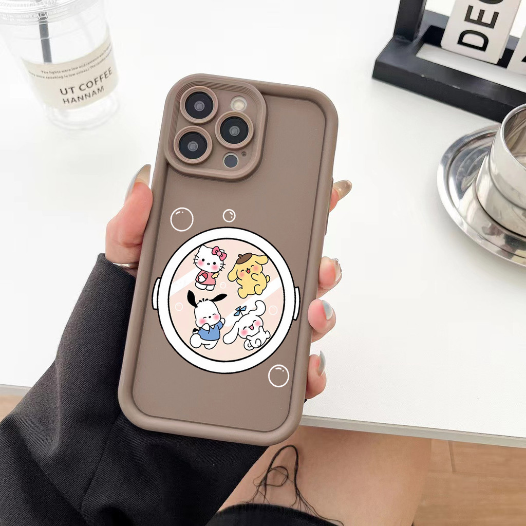 Case OPPO reno 5 pro 5Z 5F 6 6Z reno5 reno6 reno 4 4G 2Z 2F renoZ reno4 3 2 Z reno2F A91 cute cartoo