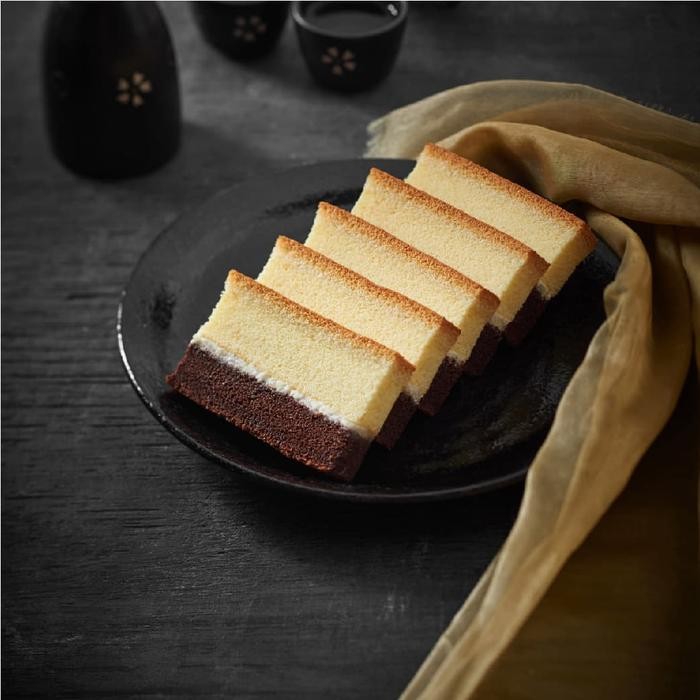 

RIOUS GOLD CAKE CHO CHEESE