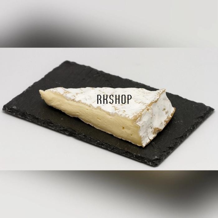 

keju brie de meaux France 200g