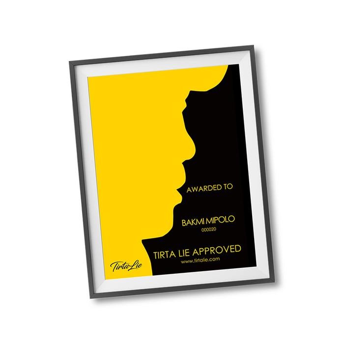 

Bakmi Ayam Jamur / Kemasan Frozen / Halal - Yamien 6