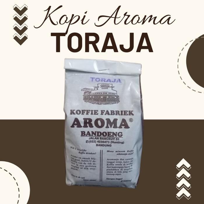 

Kopi Aroma Toraja