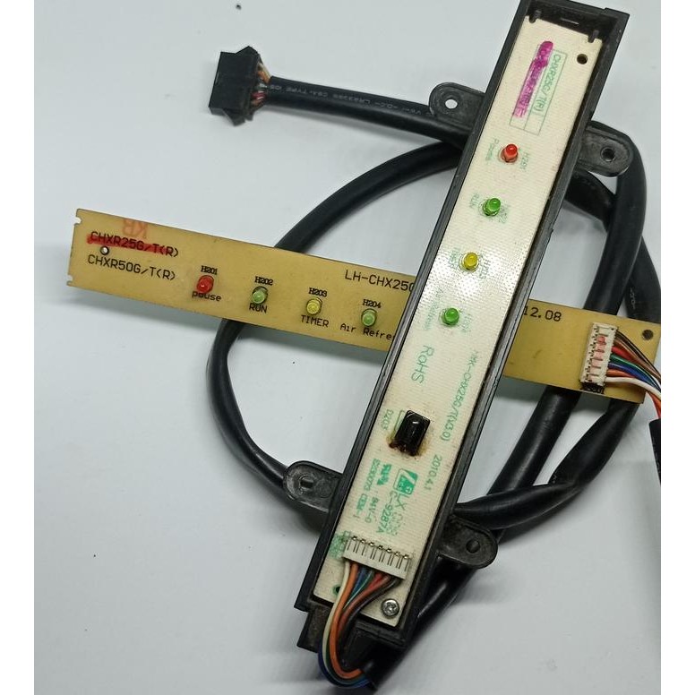 Sensor Remot AC Changhong CSC05 CSC07 CSC09 Original