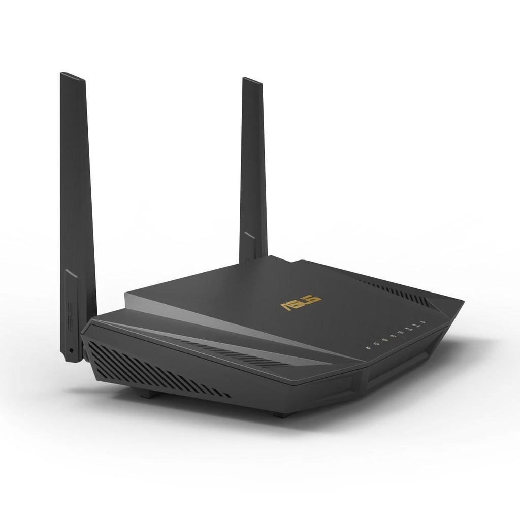 Asus RT-AX56U WiFi 6 Dual-Band Router AX1800 With AiMesh RTAX56U WiFi6