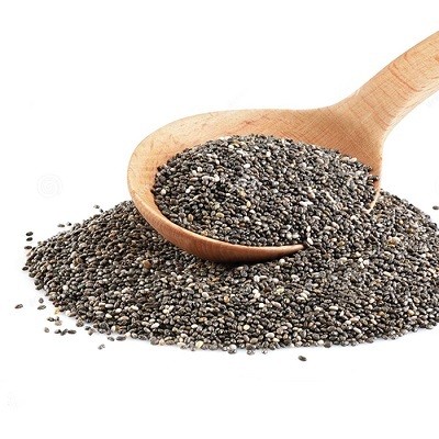 

Black Chia Seed 1kg Berkualitas