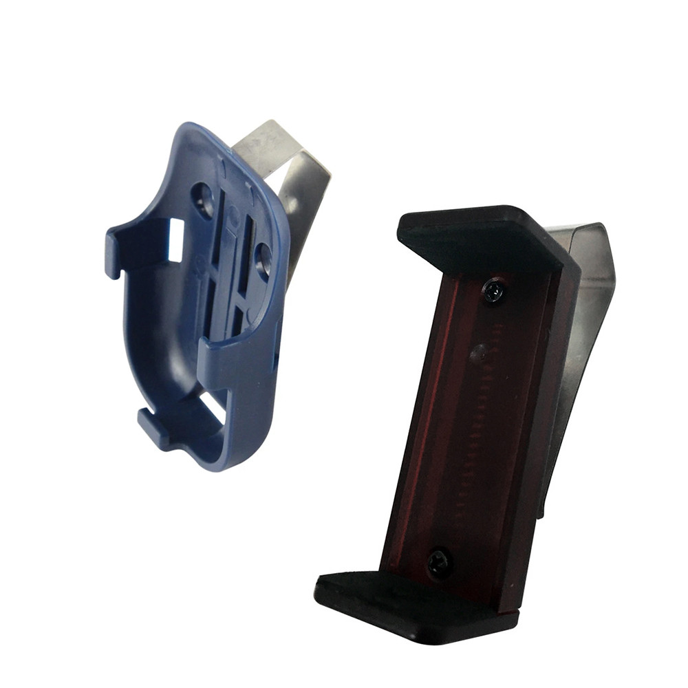 Car Key Garage Door Key Remoter Clamp Bracket Car Sun Visor Clip Holder Auto Fastener Clip Bracket F
