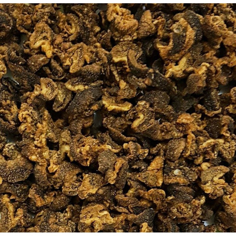 

Unik & Langka Bekicot keripik 500 gram Jangan ragu coba! Sudah banyak yang repeat order!