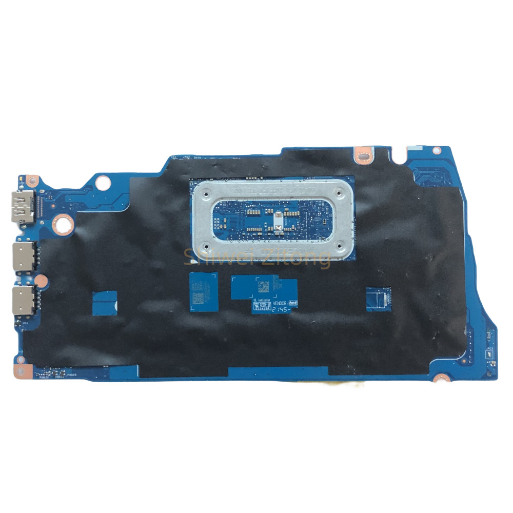 GDM50 LA-L241P For Dell Inspiron 15 3511 Vostro 15 3510 Laptop Motherboard With i3/i5/i7-11th Gen CP