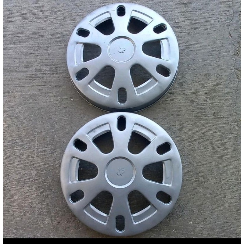 weldop wildop truk new rebeca terbaru lubang 6  ring15 dan ring16 2biji kanan kiri