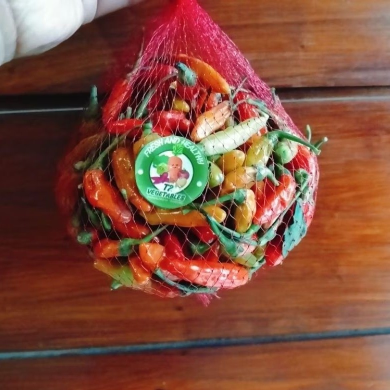 Cabe Rawit / Cengek Segar Termurah 1kg