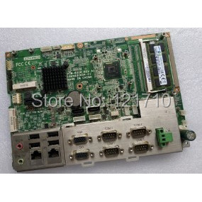 

Industrial equipment board PCM-8206 REV.A1 19AK820604-01 969K820601E
