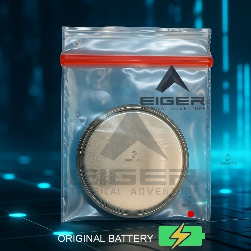 Batre jam tangan mercury Yp10515 Original awet tahan lama batu jam mercury