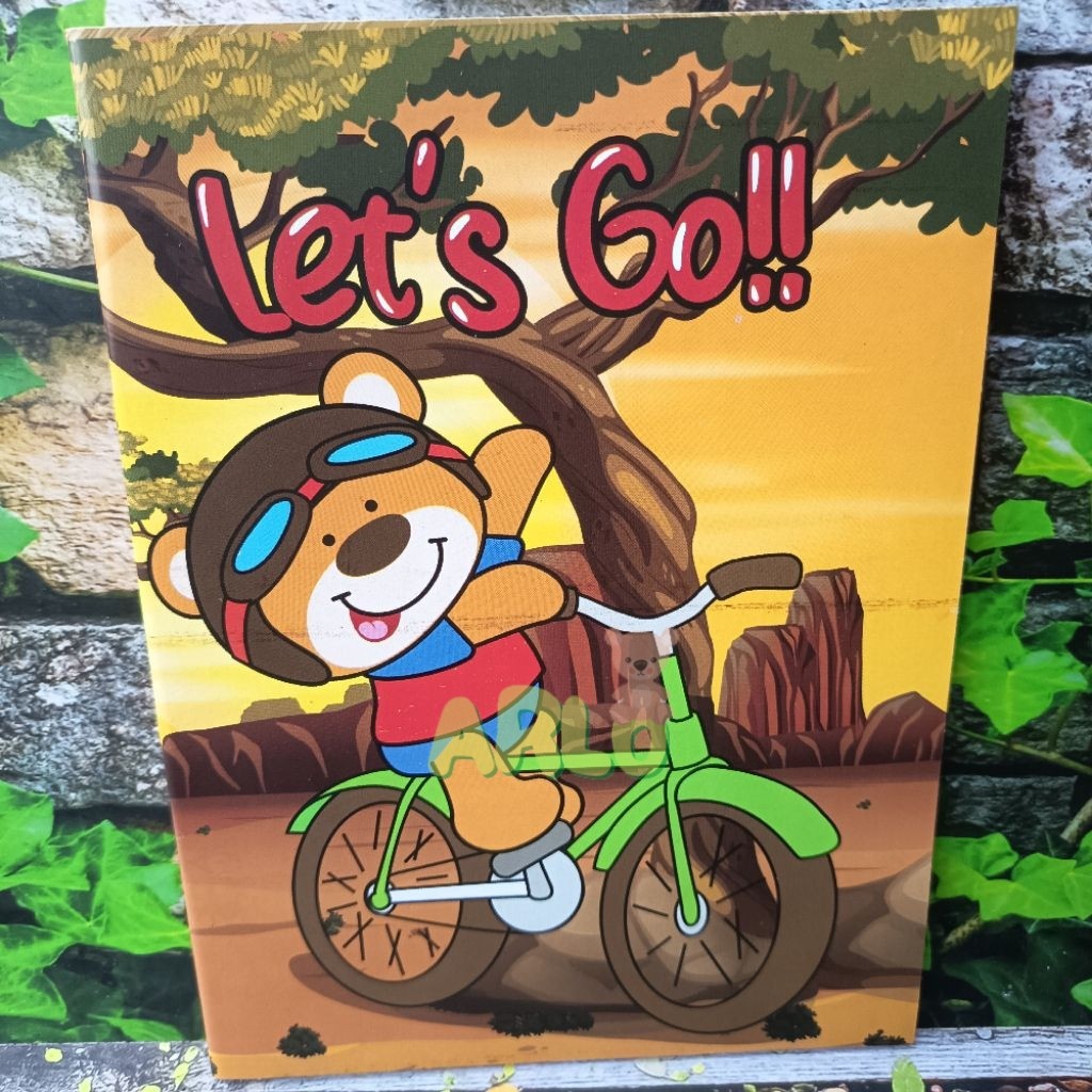 

Buku Tulis Anak Sekolah Isi 50 Lembar 1 Pack isi 10 Pcs Termurah Berkualitas Hadiah