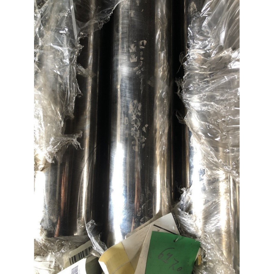 As Stainless Steel SS 316 8"