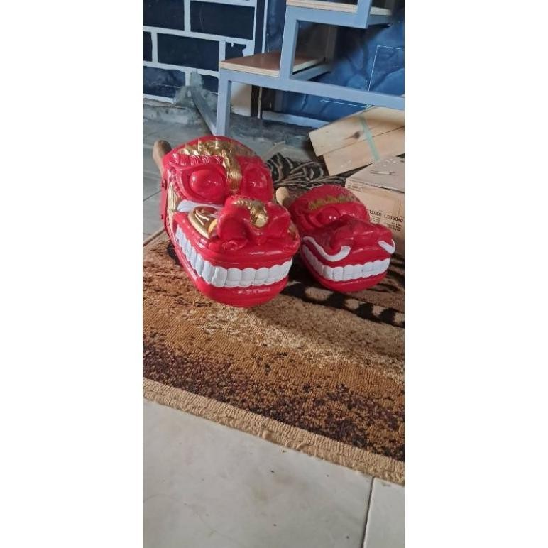 Cod Barongan Kidalan Caplokan Dor Gdng