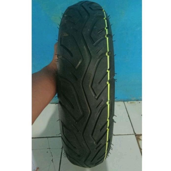 PromoPromoBan Seken Belakang Nmax Kondisi Tebal, Berkualitas