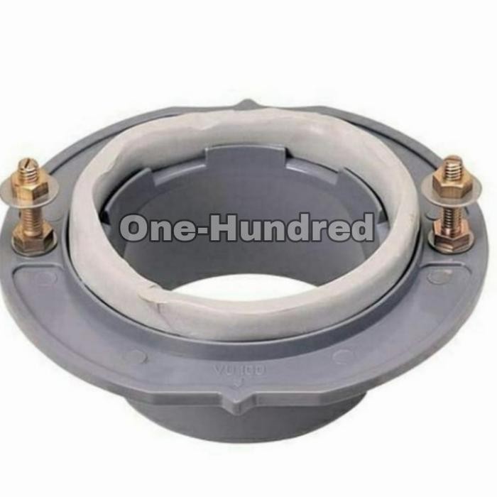 Gasket Closet untuk Toto