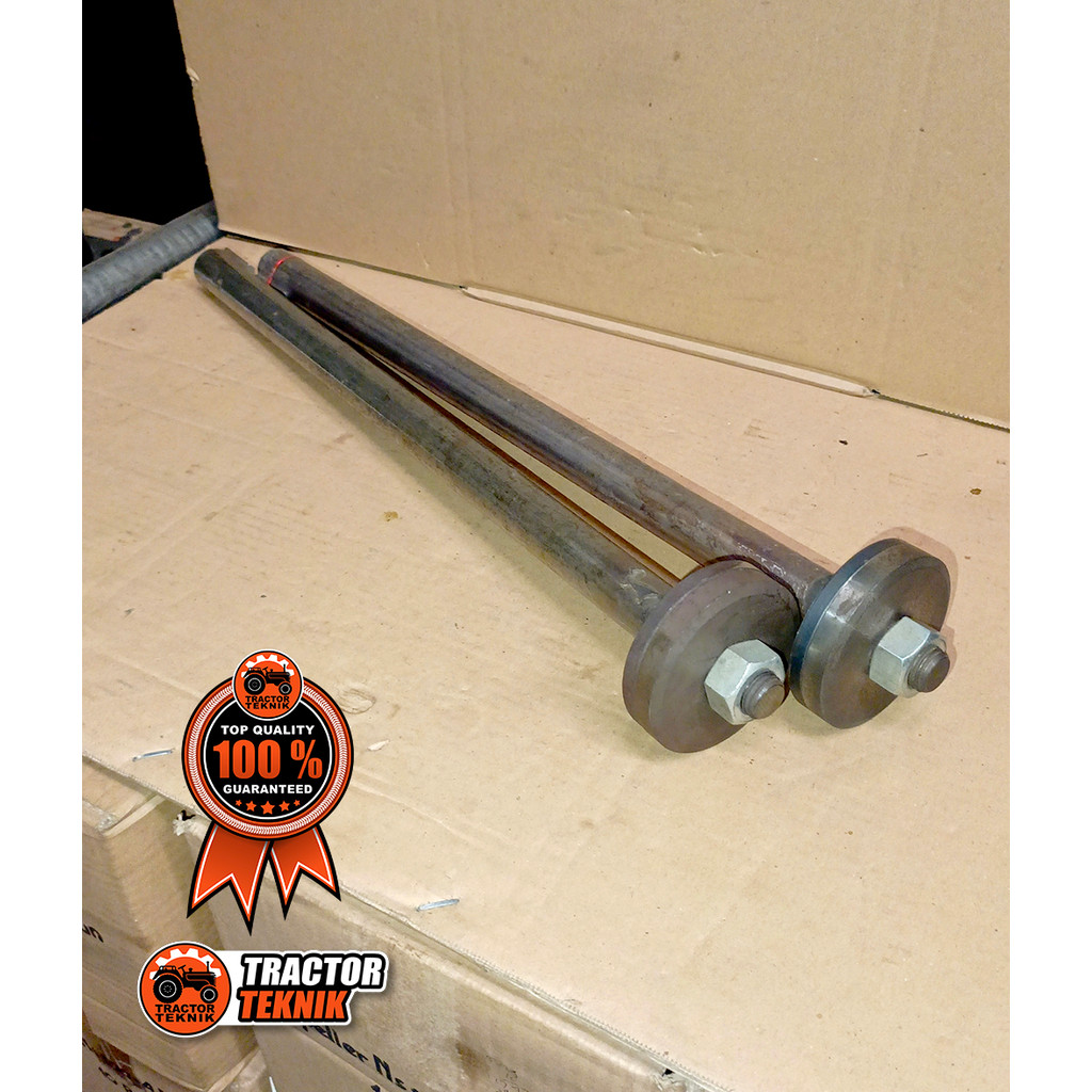 As Serkel Gergaji Serkel 1 inch x 50 cm Tractor_teknik