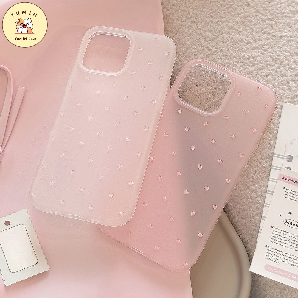 Case HP Kompatibel Untuk IPhone 7Plus XR 15 16 11 13 14 12 Pro Max X XS MAX 16 7 14 15 8 Plus SE 202