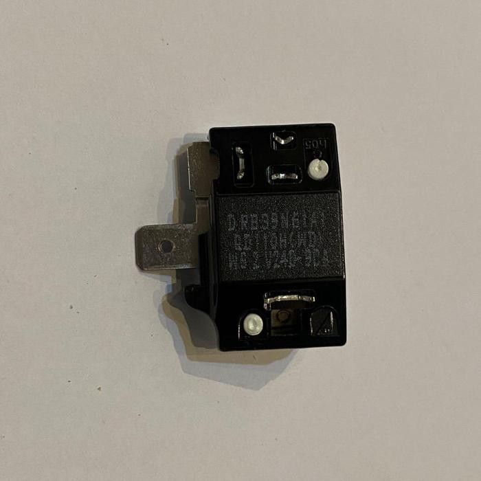 Over Load Overload Kulkas Freezer Showcase Star 1/3 HP DRB39N61A1 QD110H (WD) Ori