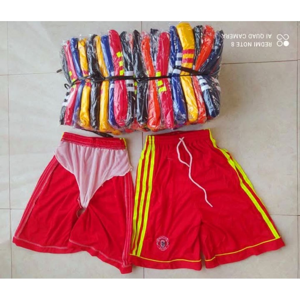 AXULE Kolor Bola Termurah Grosir Cod Konveksi Kolor Isi 12Pcs